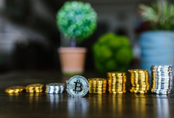 bitcoin ecológicos