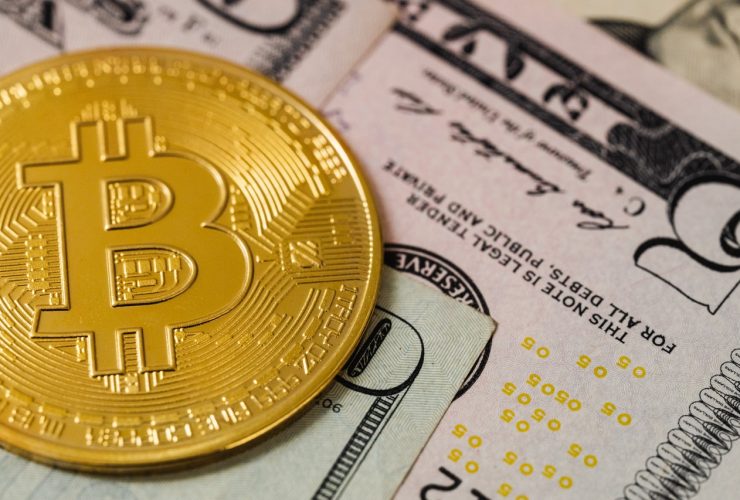 bitcoin