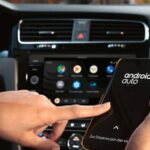 android auto 8.0