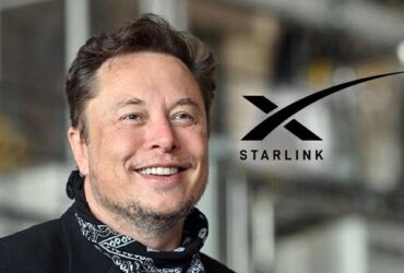 starlink