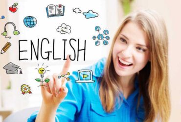 aprender inglés
