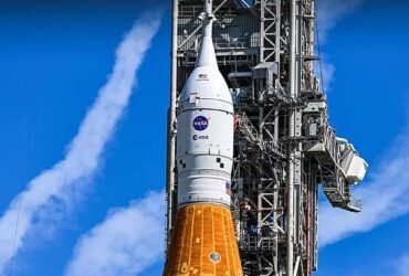NASA