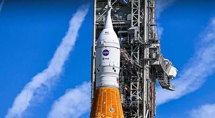 NASA