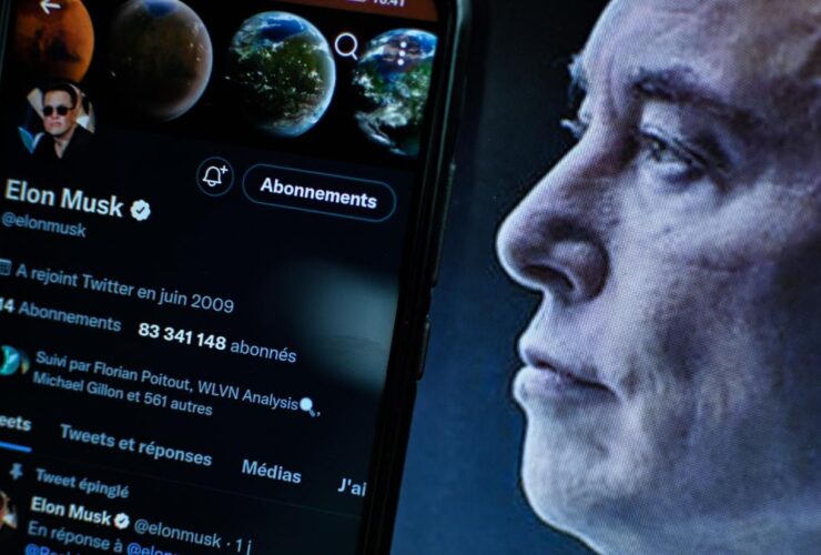 elon musk ya es dueño de twitter