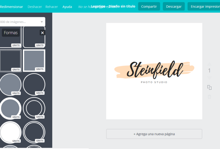 logotipo