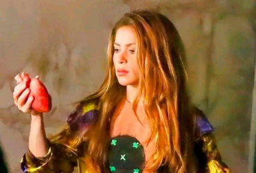 shakira
