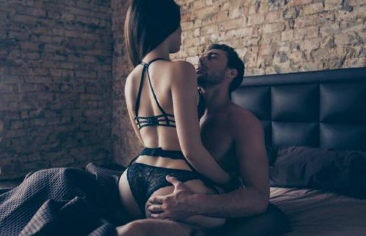 lesiones sexuales