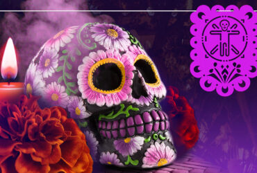 ofrendas del día de los muertos en méxico