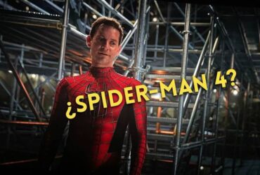 spider man 4