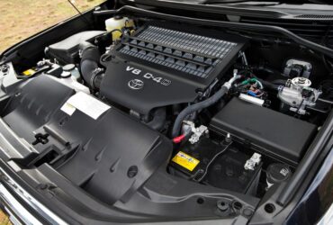 motor