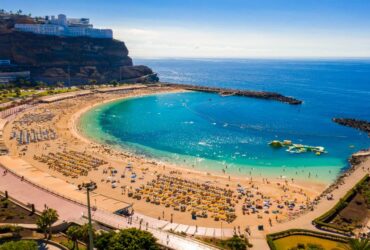 Las Islas Canarias