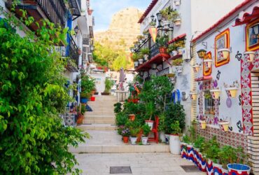 Cuántos días se necesitan para conocer Alicante
