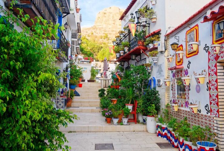Cuántos días se necesitan para conocer Alicante