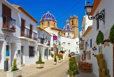 Que hacer en Alicante