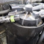 Cuántos Km dura el filtro de gasoil