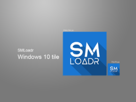 SMloadr para windows 10