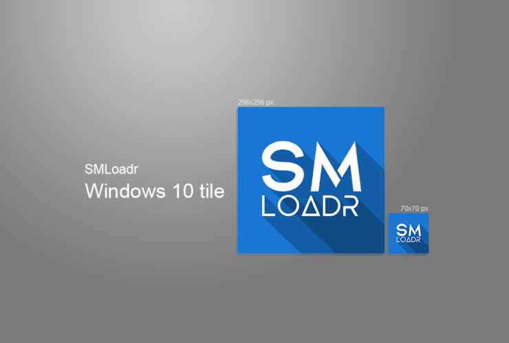 SMloadr para windows 10