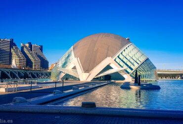 ¿Cuál es la mejor fecha para ir a Valencia?