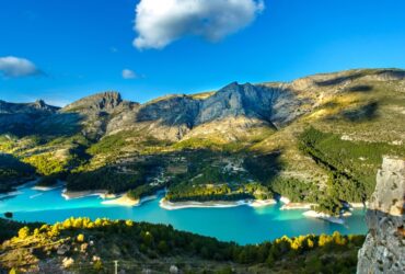 ¿Dónde ir a pasar un fin de semana Comunidad Valenciana?