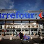 hipermercados Carrefour