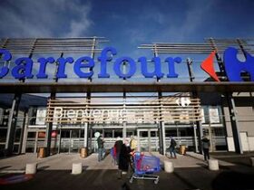hipermercados Carrefour
