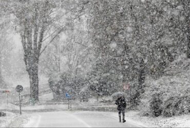 Dónde ir a la nieve en la Comunidad Valenciana