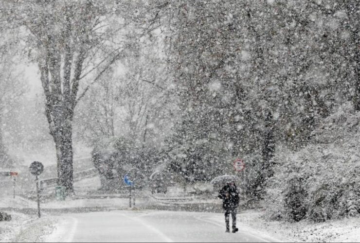 Dónde ir a la nieve en la Comunidad Valenciana