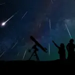 ¿Cómo ver las Perseidas?