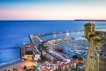 Cuál es la mejor epoca para viajar a Alicante