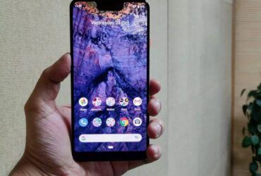 wallpapers para el pixel 3XL