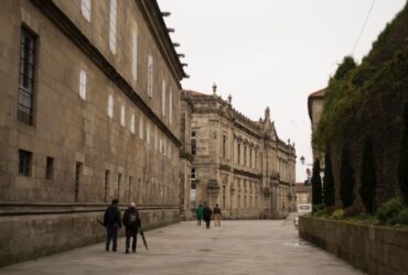 Parajes inigualables en europa