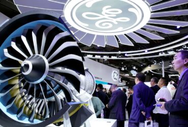 general electric