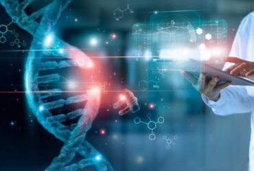 El Descubrimiento del Genoma Humano