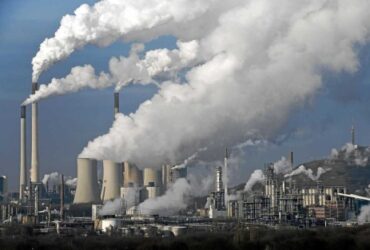 El Descubrimiento del Efecto Invernadero y su Impacto en el Clima Mundial