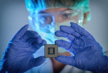 Descubriendo los secretos de la nanotecnología: ¿Qué es y cómo funciona?