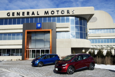 El Legado Histórico de General Motors en el Mundo del Automóvil