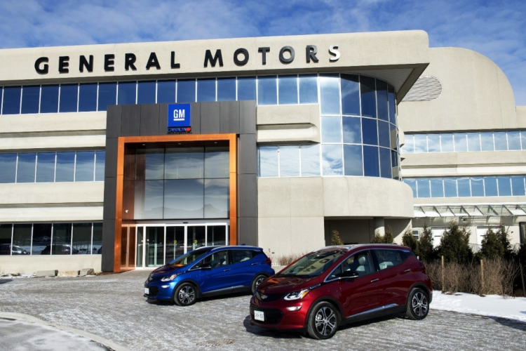 El Legado Histórico de General Motors en el Mundo del Automóvil