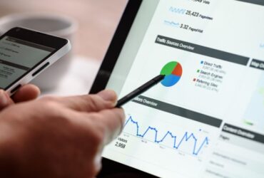 Graficos y estadísticas en web