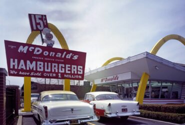 McDonalds