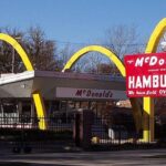 La historia detrás del primer McDonald's en 1940