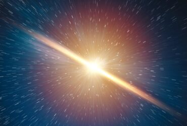Descifrando la Teoría del Big Bang: ¿Qué sabemos sobre el origen del universo?