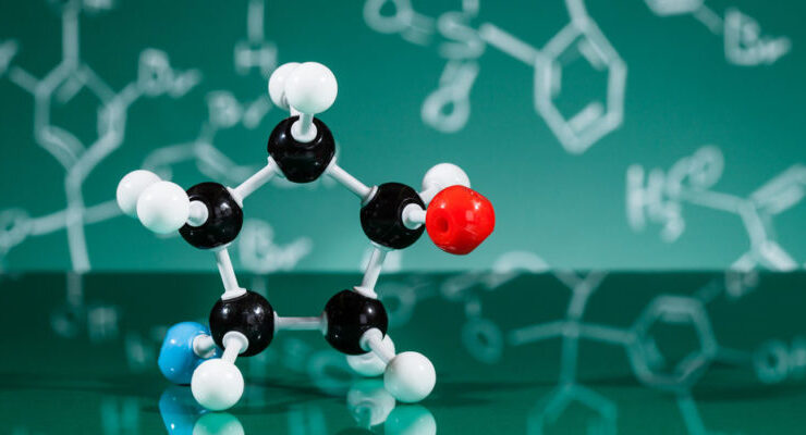 El Descubrimiento de la Química Orgánica: Un Legado de Conocimiento Imprescindible
