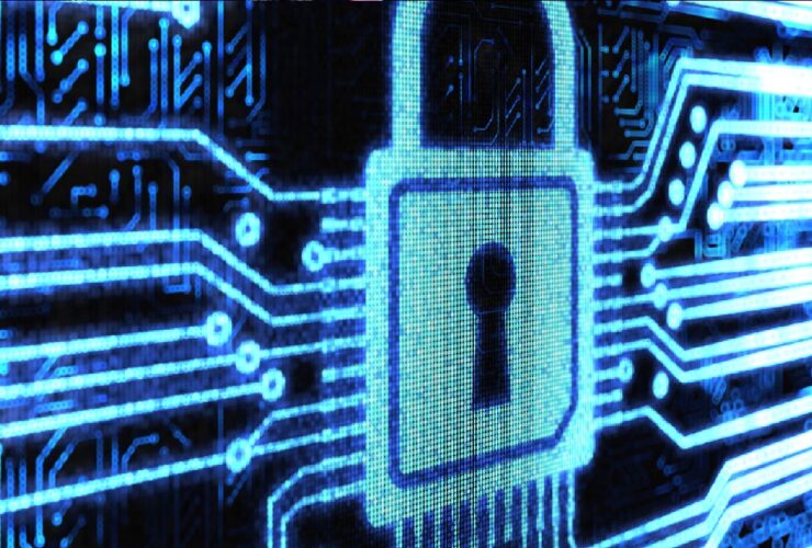 seguridad en redes informaticas