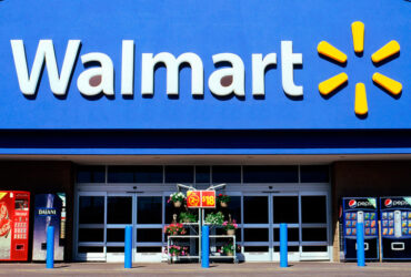 La historia detrás de Wal-Mart