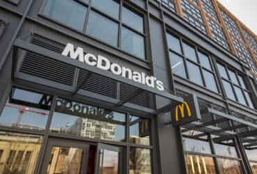 La historia detrás del éxito: McDonald's en 1940