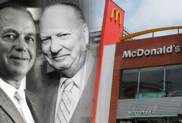 McDonald’s