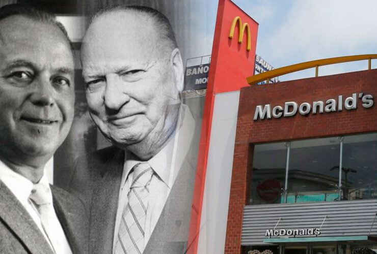 McDonald’s