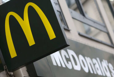 La historia de McDonald's: cómo una pequeña empresa se convirtió en un gigante