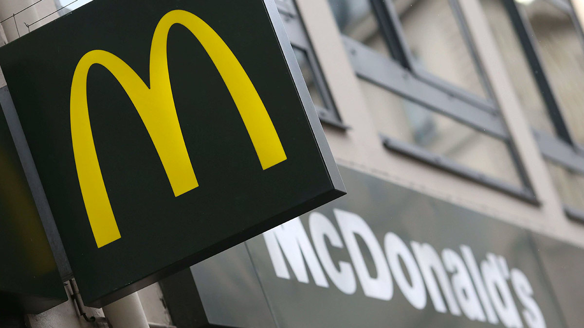 La historia de McDonald's: cómo una pequeña empresa se convirtió en un gigante