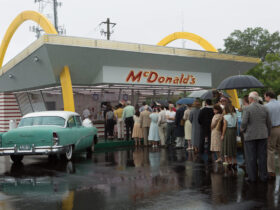 Los secretos detrás de la fundación de McDonald's en 1940